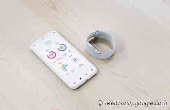 Amazon Halo and Halo Band fitness tracker unveiled