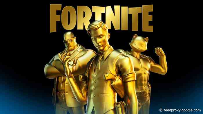 Epic Games emails iPhone, iPad and Mac users saying Apple is blocking Fortnite updates