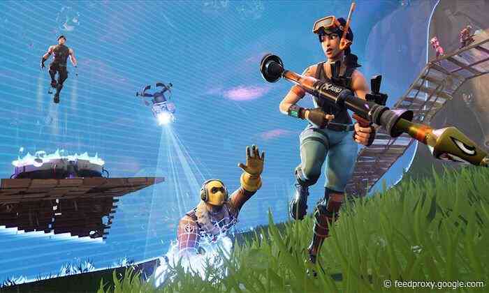 Fortnite No Longer Cross-Platform Compatible With iOS And Mac