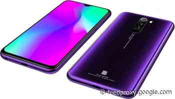 Blu G90 Pro smartphone launched