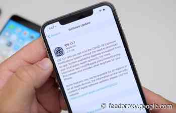 Whats new in iOS 13.7 beta 1 (Video)