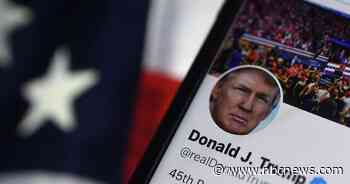 Viral pro-Trump tweets spread from fake user accounts pretending to be Black