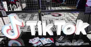 Walmart may join Microsoft in bid for video app TikTok