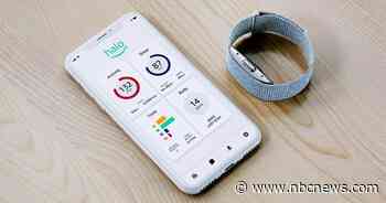 Amazon releases new wearable that includes emotion and body fat tracking