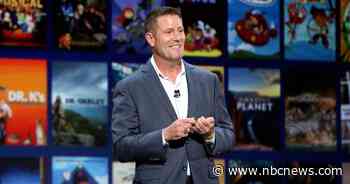 TikTok CEO Kevin Mayer to leave the company