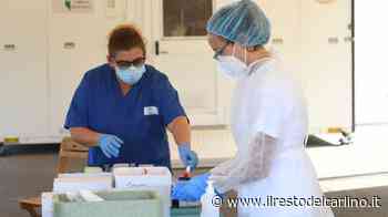 Covid Modena, il virus ’attacca’ altre 23 persone. Positivo un operatore di una Cra - Il Resto del Carlino