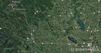 Man charged with second-degree murder in Alberta First Nations death