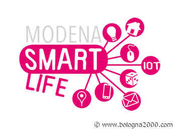 Aperte le iscrizioni al laboratorio di idee Modena Airckathon nell'ambito di Modena Smart Life 2020 - Bologna 2000