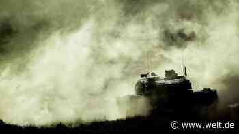 Krieg und Rüstung – Die vergessenen Klimasünder