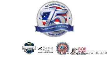 Sixty 90-year-old World War II Veterans Learn Live Streaming