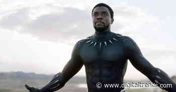 Black Panther star Chadwick Boseman dead at 43