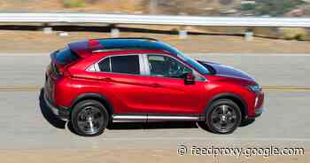Here are the new cars that take much longer to sell     - Roadshow