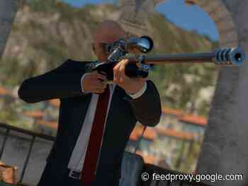 Get Hitman and  Shadowrun Collection -- $110 in free games -- right now from Epic     - CNET