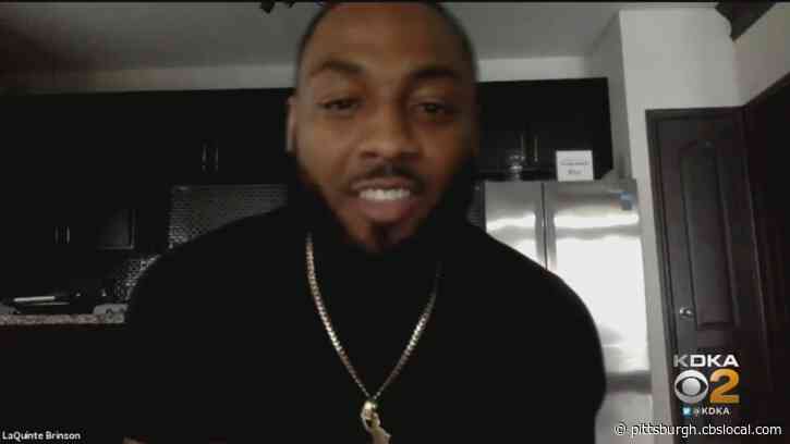 Leon Ford, Pittsburgh Police Shooting Survivor, Reaches Out To Jacob Blake