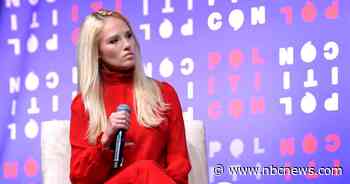 Comedian tricked Fox News' Tomi Lahren into calling Trump a 'fool' in Hindi