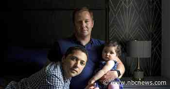 Court orders State Dept. to issue passport to gay couple's daughter