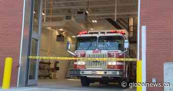 3 charged with arson after allegedly trying to light Saskatoon school on fire - Global News