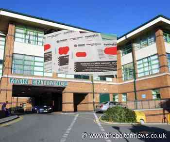 Royal Bolton Hospital worker handed 3 parking fines despite displaying blue badge