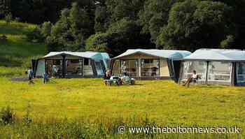 Camping and caravanning: Top tips on how to stay safe