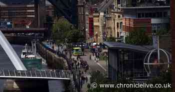 The mysterious sound that has haunted half of Newcastle