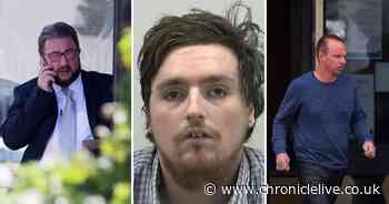 The sick excuses paedophiles gave after being caught online
