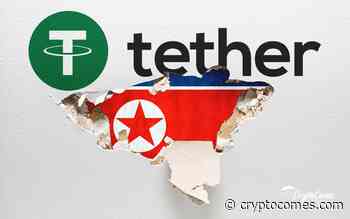 Not Just Bitcoin: North Korean Hackers Are into Tether (USDT) and Small-Cap Alts Such as Olive, Prot - CryptoComes