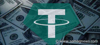 Tether (USDT) Overtakes Both Bitcoin and PayPal - Somag News