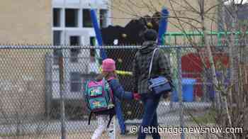 'There is a communication problem': back-to-school headaches in Quebec - Lethbridge News Now
