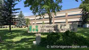 Alberta schools receive PPE shipments ahead of next week's start - Lethbridge News Now