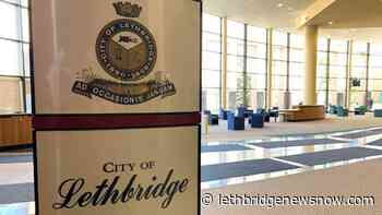 Next phase of University Drive Twinning project to start Monday - Lethbridge News Now