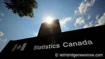 Canadian economy posted record drop in Q2 due to pandemic - Lethbridge News Now