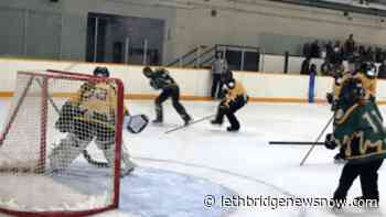 Medicine Hat, Lethbridge Ringette create league for upcoming season - Lethbridge News Now