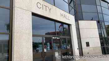 City of Lethbridge conducting phone survey on its operating budget - Lethbridge News Now