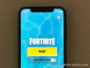 Apple blocks Fortnite maker Epic Games from game developer tools