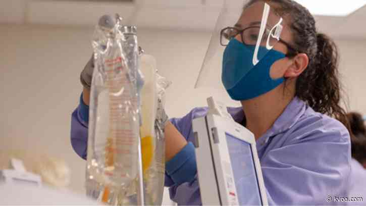 As pandemic fatigue sets in, experts say we can’t let up