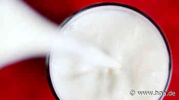 Krebs-Gefahr durch Milch? Forscher warnen - hna.de
