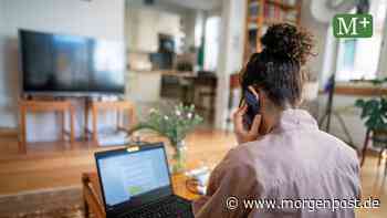 Wirtschaft lehnt Recht auf Homeoffice ab - Berliner Morgenpost