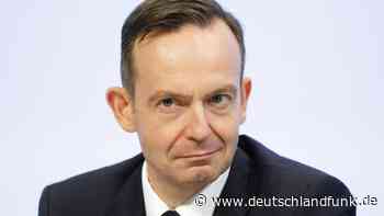 Wirtschaft - Wissing und Merz kritisieren Beteiligung des Bundes an Unternehmen - Deutschlandfunk