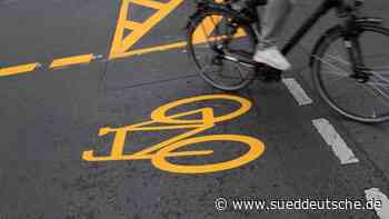 Verkehr - Berlin - Projekt autofreie Friedrichstraße startet in Berlin - Wirtschaft - SZ.de - Süddeutsche Zeitung