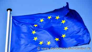 Wirtschaft oder Werte - Was treibt die EU? - Deutschlandfunk Kultur