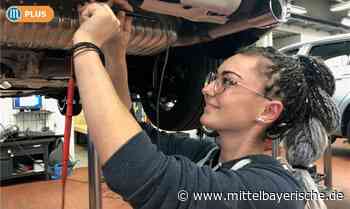 Lehrstellen: Dickes Minus in Ostbayern - Wirtschaft - Nachrichten - Mittelbayerische