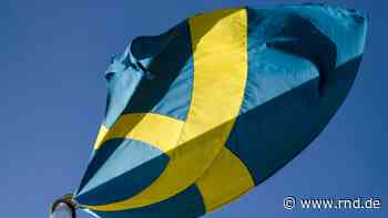 Schwedens Wirtschaft mit stärkstem Einbruch seit 1980 – Rückgang im EU-Vergleich nur mäßig - RND