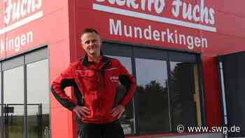 Wirtschaft in der Region: Darum kann Elektro Fuchs erst 2021 am neuen Standort starten - SWP