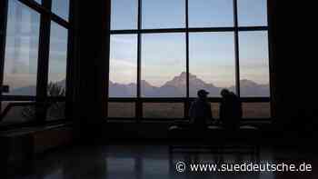 Geldpolitik Die Welt unternimmt ein gewagtes Experiment - Wirtschaft - SZ.de - Süddeutsche Zeitung