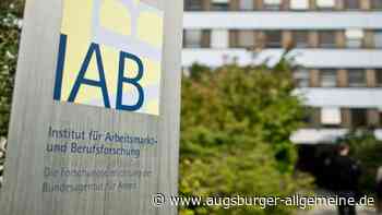 Trendwende am Arbeitsmarkt? Institute sind zuversichtlich - Augsburger Allgemeine