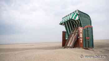 Corona-Schockzahlen: Mehr als jedes zweite Reisebüro vor dem Aus! - BILD