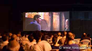 Borgonovo Val Tidone, cinema all'aperto su pellicola - IlPiacenza