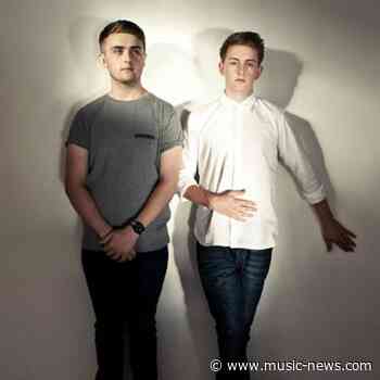 Disclosure chose hiatus for sake of their mental health
