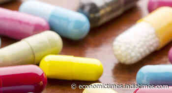 What makes the latest pharma company to enter Nifty very different from its peers in the index? - Economic Times