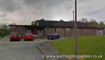 Man in court over attack at Burtonwood Community Centre